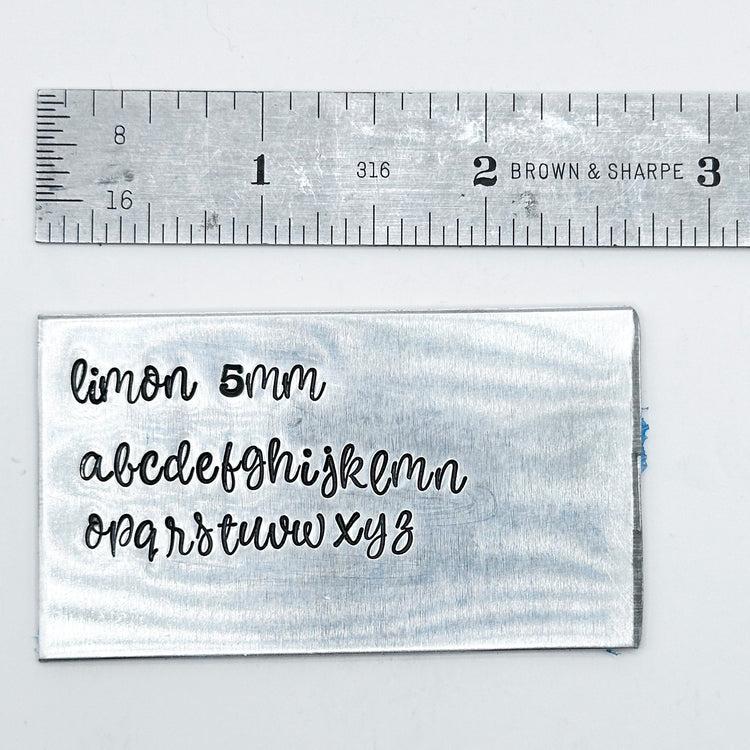 Limon lowers 5mm