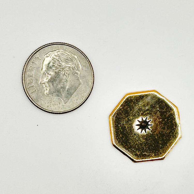 ST26 starburst solid