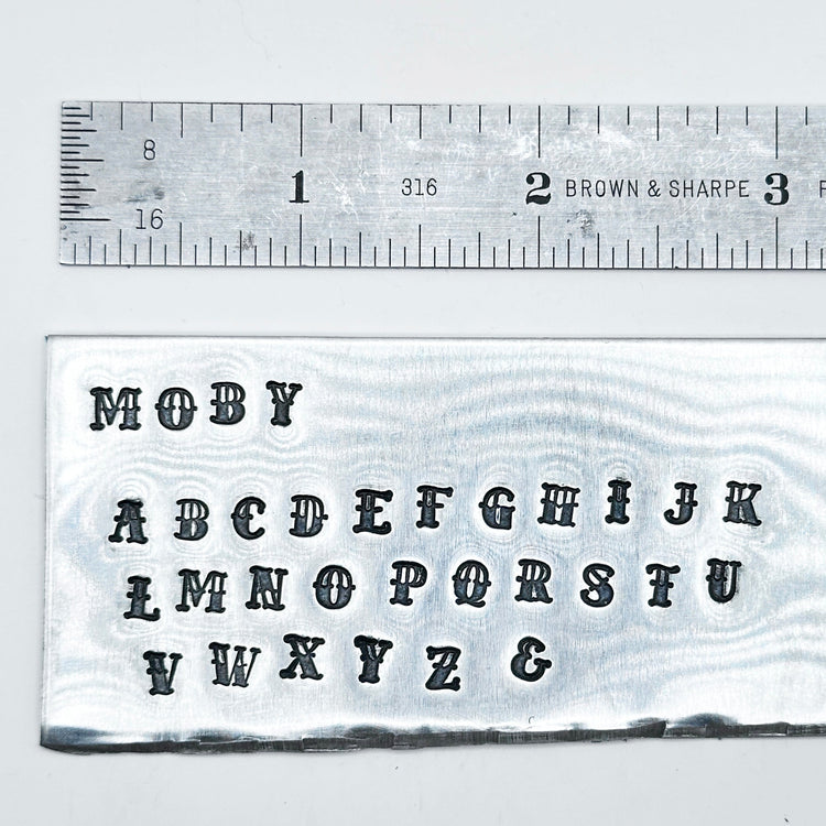 Moby uppers