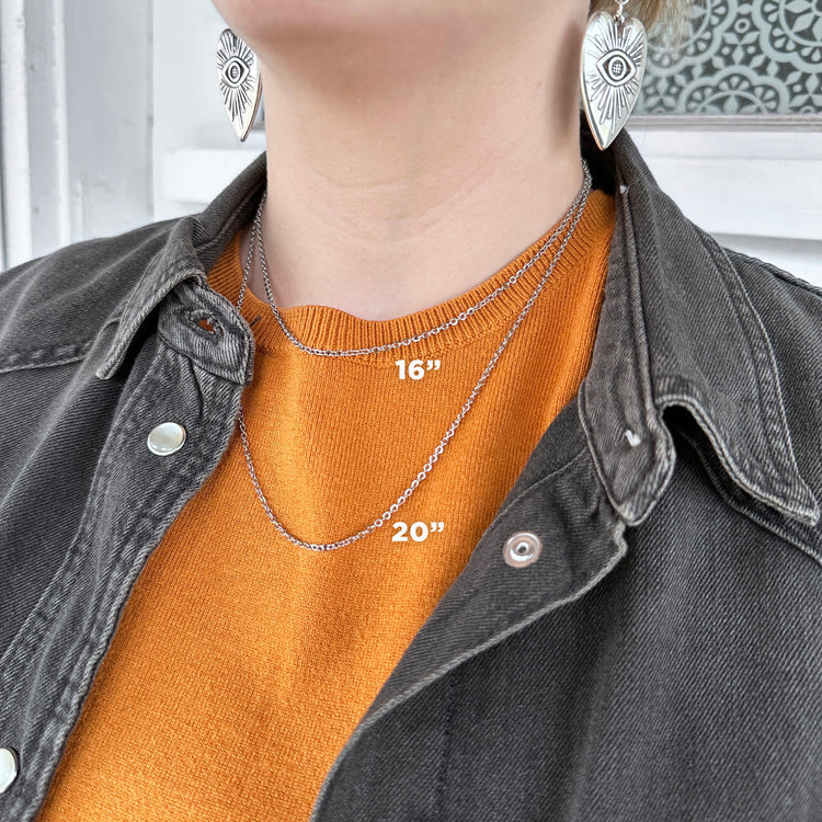 BTS Borahae Bitches Best Friend Necklaces Funny ARMY Gift Tiny Seven Studio Merch