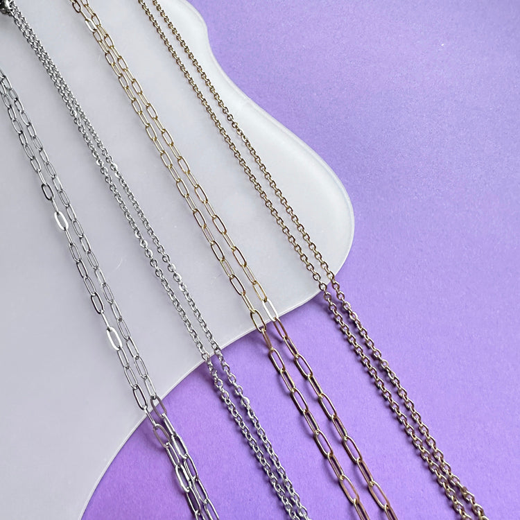 BTS Borahae Bitches Best Friend Necklaces Funny ARMY Gift Tiny Seven Studio Merch