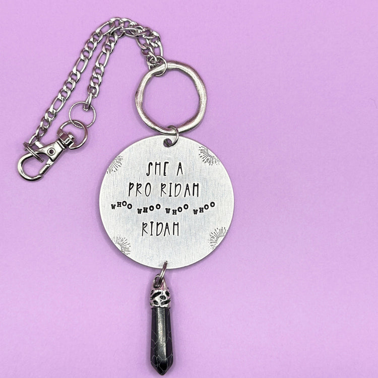 RM Nuts Car Charm Right Place Wrong Person rpwp Handmade ARMY Merch Gift
