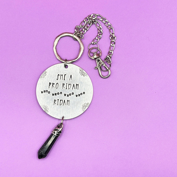 RM Nuts Car Charm Right Place Wrong Person rpwp Handmade ARMY Merch Gift