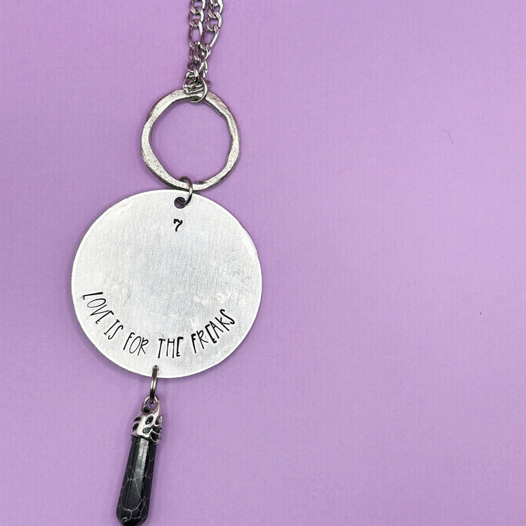 RM Nuts Car Charm Right Place Wrong Person rpwp Handmade ARMY Merch Gift