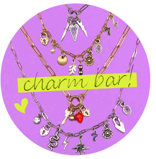 Charm Bar