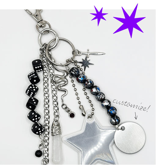 Bag Charms
