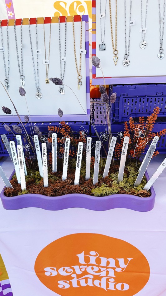 Plant Stakes