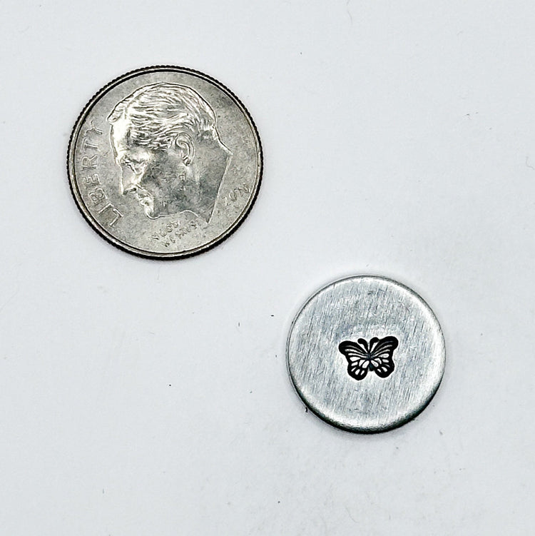 A5 butterfly small