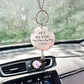 RM Nuts Car Charm Pro Ridah rpwp