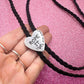 Jin Collection Bolo Tie Rope It Heart Run Seokjin Tour