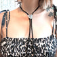 Jin Collection Bolo Tie Rope It Heart Run Seokjin Tour