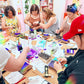 Hand-Stamped Ornaments Workshop at Hinoki | December 6