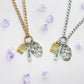 ARIRANG BTS Tour Merch Charm Necklace Charm Holder