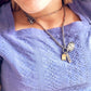 ARIRANG BTS Tour Merch Charm Necklace Charm Holder