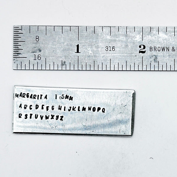 Margarita uppers 1.5mm