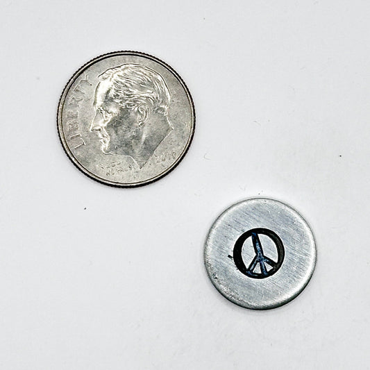 C10 peace sign big