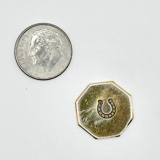 C8 horseshoe