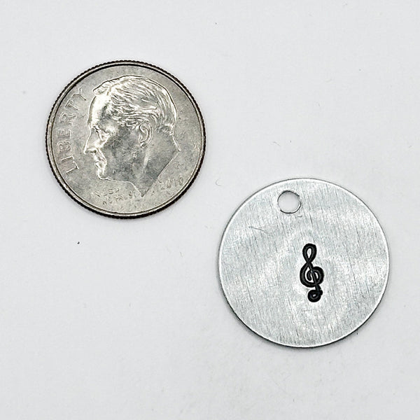 C9 music note