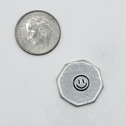 F10 smiley face big
