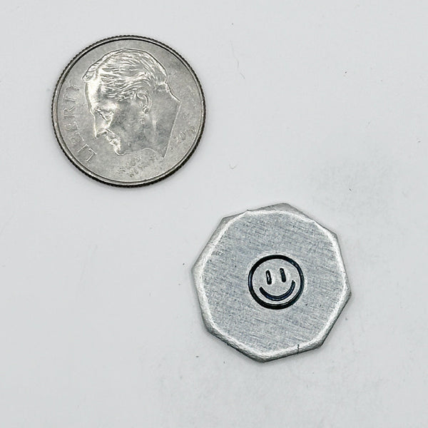 F10 smiley face big