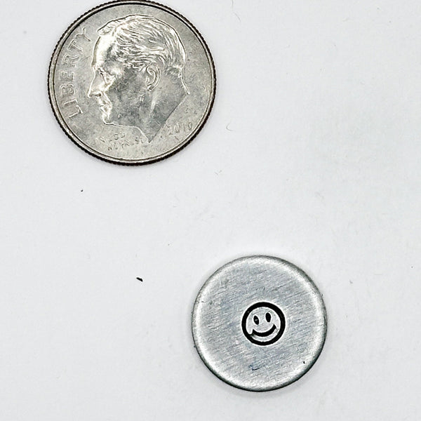 F11 smiley face small