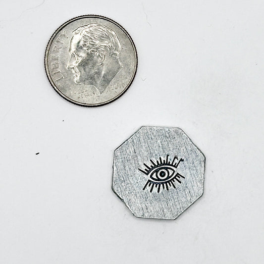 F4 eye