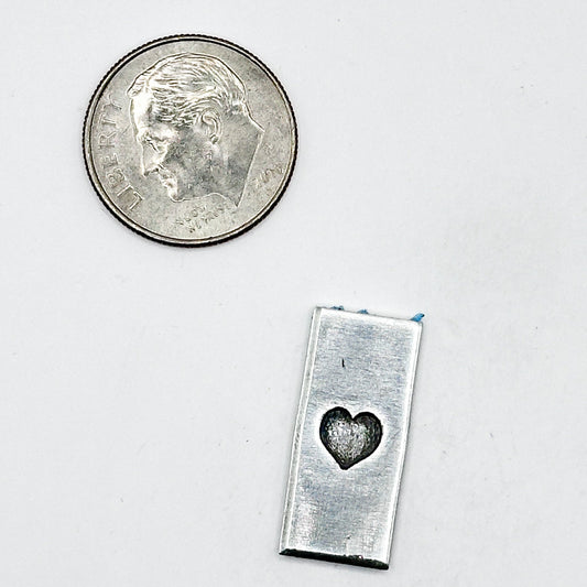 H14 heart swirl