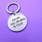 BTS 00:00 BTS Zero O'clock And You Gonna Be Happy Keychain ARMY Merch Gift