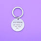 BTS AntiSocial Keychain ARMY BTS Merch Gift Hand Stamped