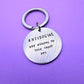 BTS AntiSocial Keychain ARMY BTS Merch Gift Hand Stamped