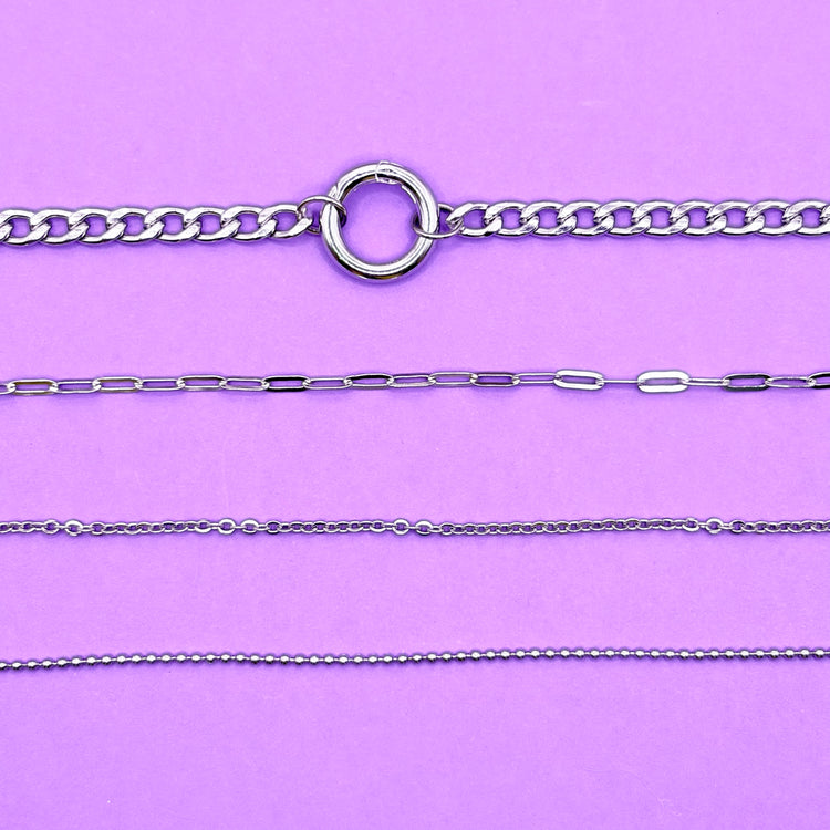BTS Necklace Like Animals Lyrics Necklace Spiky Heart