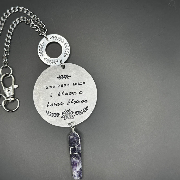 Agust D Lotus Lyrics Car Charm