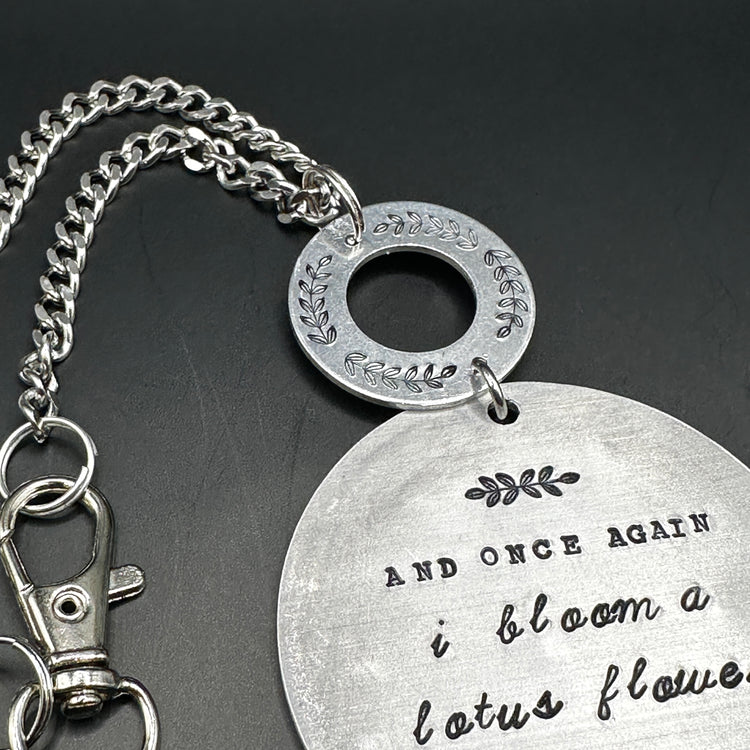 Agust D Lotus Lyrics Car Charm