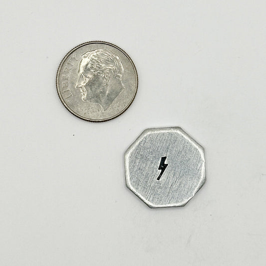 N4 lightning bolt