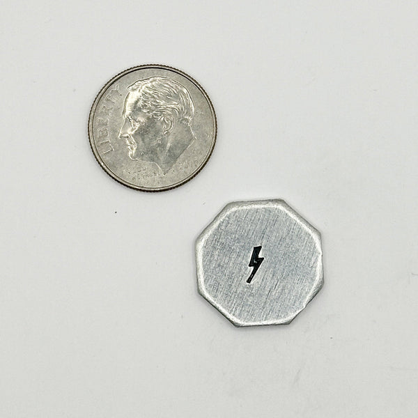 N4 lightning bolt