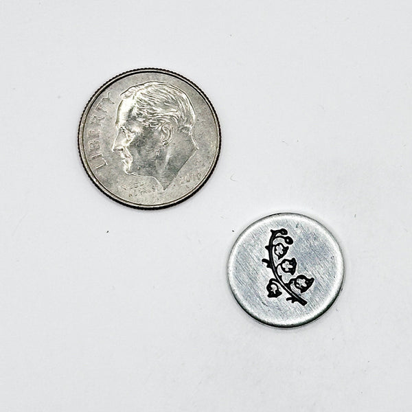 P12 forget me not small