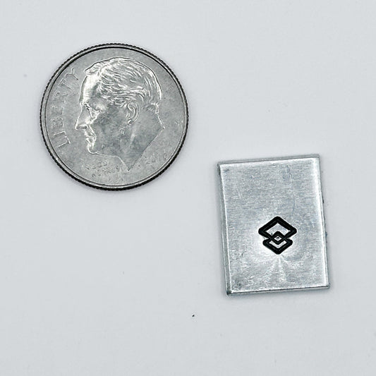 S8 square swirl
