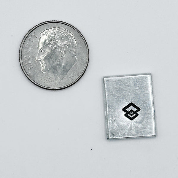 S7 diamond stack