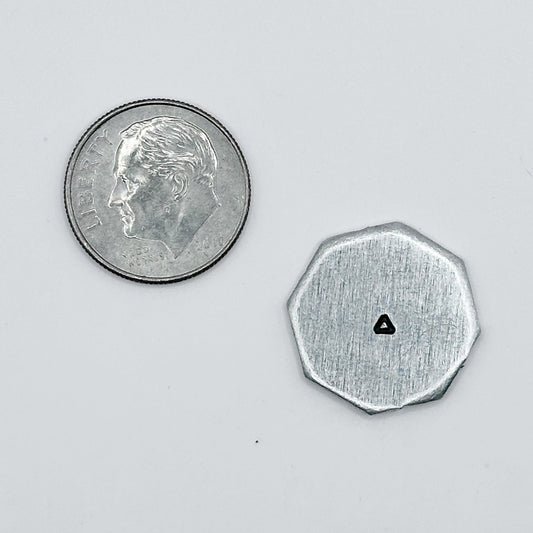 S9 tiny triangle