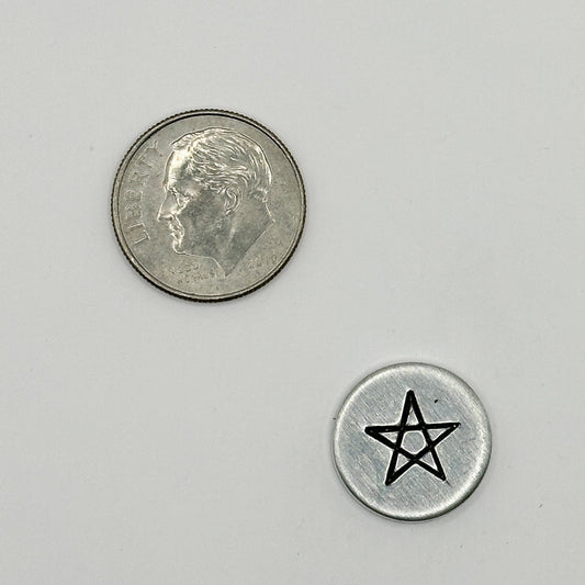 ST10 star cross big