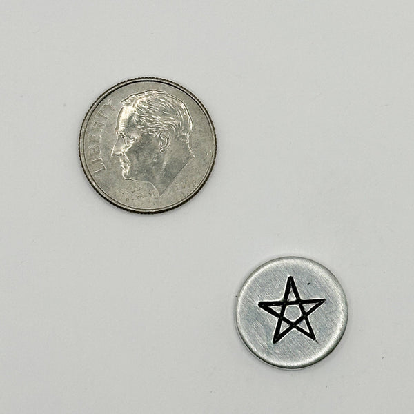 ST10 star cross big