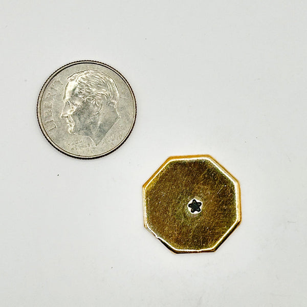 ST19 star solid small 2