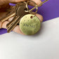 BTS 134340 Pluto Keychain Merch ARMY Gift