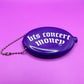 BTS Concert Money Squeeze Coin Pouch Keychain BTS Gift ARMY Kpop Change Purse