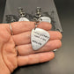 Agust D Pick Tour Location Keychain D Day Tour Merch BTS ARMY Yoongi Suga