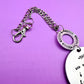 Agust D Lotus Lyrics Car Charm Suga Yoongi D Day Tour Car Accessory BTS Merch ARMY