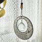 Hope On The Stage SunCatcher Merch JHope Hobi Hand Stamped BTS HOTS Hanging Crystal