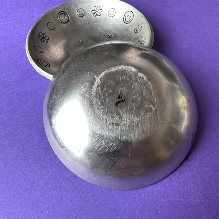 HOPE Trinket Ring Dish