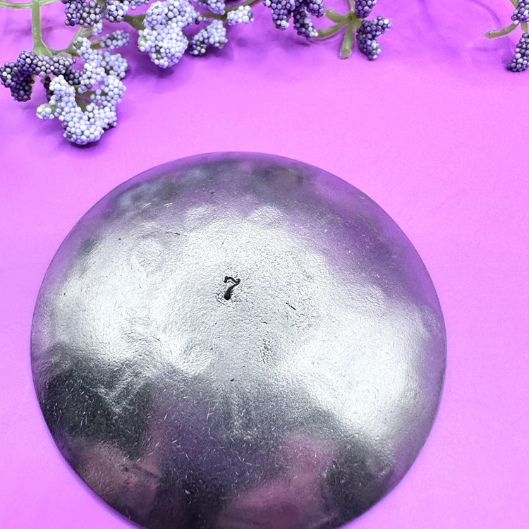 BTS Love Yourself Trinket Ring Dish Pewter